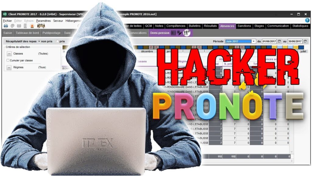Piratage des notes scolaires Lorsque vous voulez pirater les notes de vos étudiants, vous devez engager un pirate informatique chez nous pour pirater vos notes universitaires.